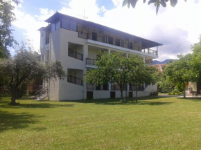 Trantas Rooms